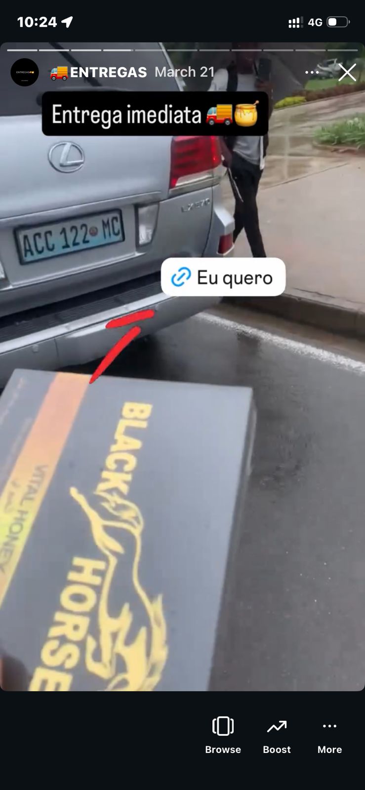 Prova de cliente 1